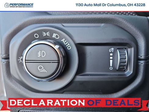 New 2026 Jeep Gladiator Rubicon image 29