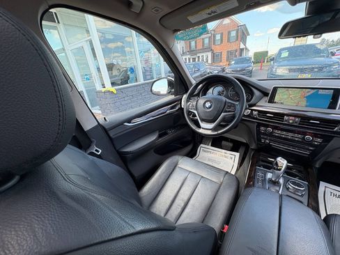 Used 2014 BMW X5 xDrive35i AWD/4WD image 21