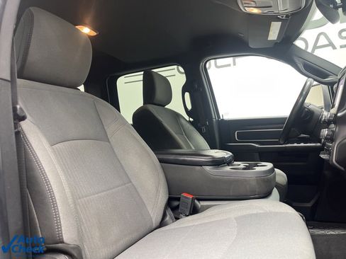 Used 2024 RAM 2500 Big Horn image 17