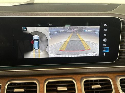 Certified 2022 Mercedes-Benz GLE 350 image 32