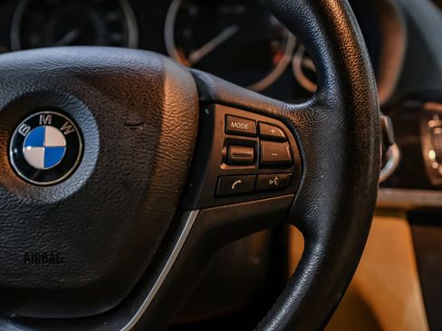 Used 2014 BMW X3 xDrive35i AWD/4WD image 19