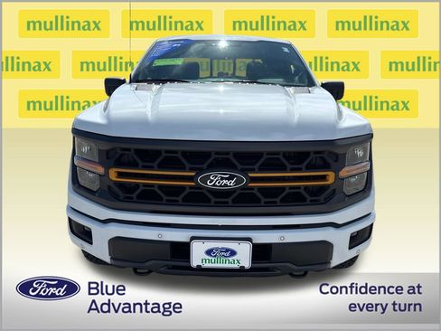 Used 2025 Ford F150 Tremor w/ Bed Utility Package AWD/4WD image 11