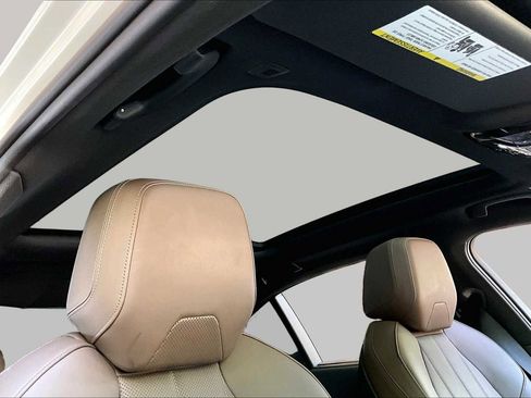 Used 2024 BMW 530i w/ Executive Package RWD image 13