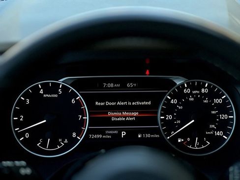 Used 2021 Nissan Rogue SL image 37