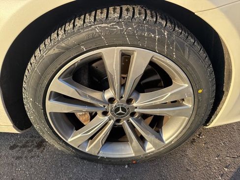 Used 2019 Mercedes-Benz S 450 S 450 4D Sedan image 55