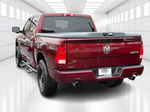 Used 2018 RAM 1500 Express w/ Express Value Package image 7