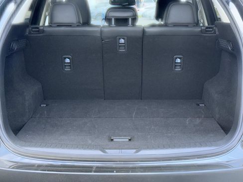 Certified 2025 MAZDA CX-5 AWD 2.5 S w/ Preferred Package image 11