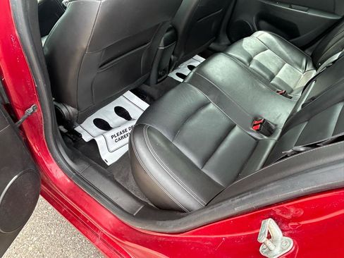 Used 2014 Chevrolet Cruze LT FWD image 9