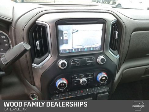 Used 2019 GMC Sierra 1500 Denali w/ Denali Ultimate Package image 20