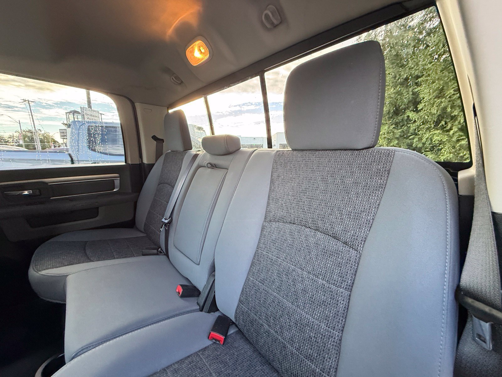 Used 2019 RAM 1500 Big Horn AWD/4WD image 25