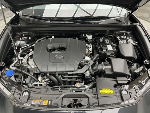 New 2025 MAZDA CX-30 AWD 2.5 S w/ Select Sport Pkg image 20