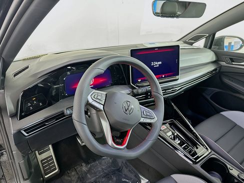 New 2025 Volkswagen GTI Autobahn image 9
