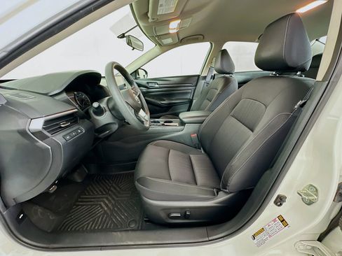 Used 2020 Nissan Altima 2.5 S image 13