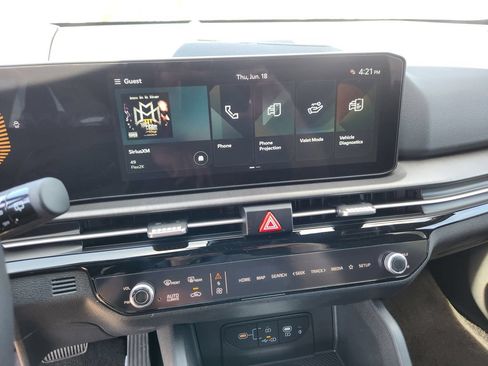 New 2026 Kia Sportage X-Line w/ X-Line Premium Package AWD/4WD image 20