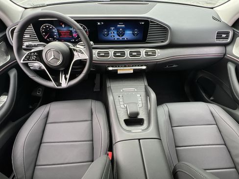 New 2026 Mercedes-Benz GLE 350 4MATIC image 13