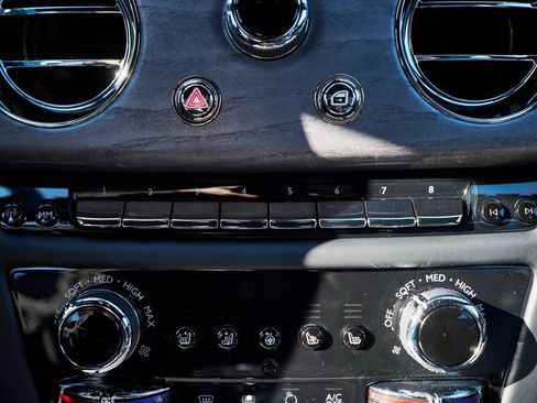 Used 2025 Rolls-Royce Ghost image 74