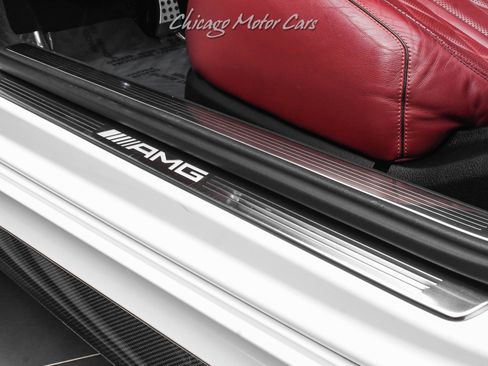 Used 2017 Mercedes-Benz S 65 AMG Cabriolet image 30