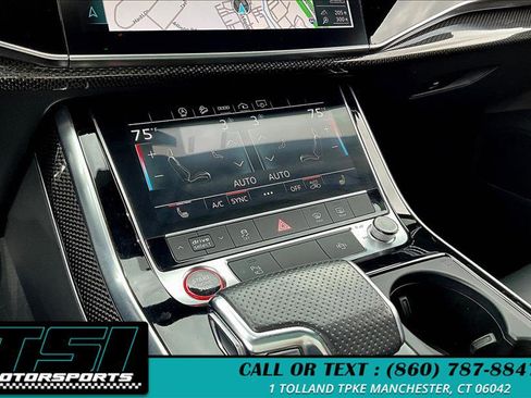 Used 2021 Audi SQ7 Premium Plus w/ Driver Assistance Package image 33