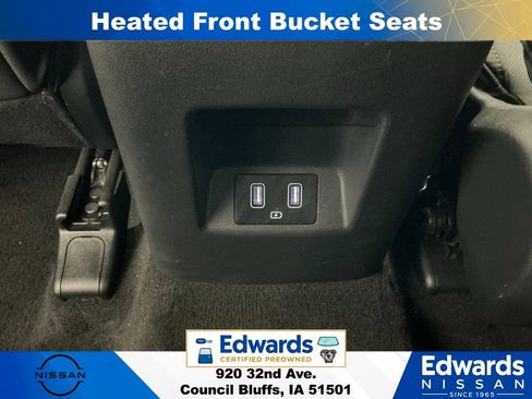 Used 2024 Hyundai Tucson SEL AWD/4WD image 18