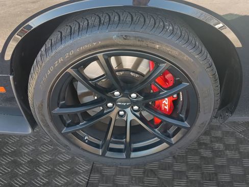 Used 2023 Dodge Challenger SRT Hellcat w/ Driver Convenience Group image 23