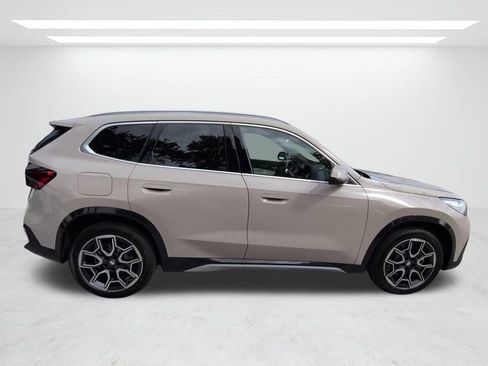 New 2026 BMW X1 xDrive28i w/ Technology Package AWD/4WD image 3