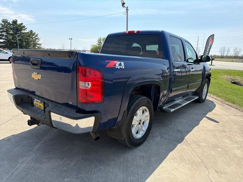 Used 2012 Chevrolet Silverado 1500 LT w/ All-Star Edition image 12