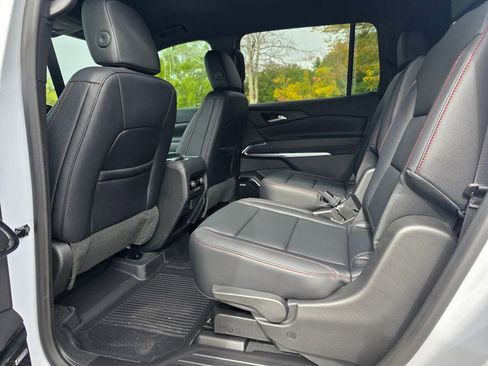 New 2026 Chevrolet Traverse Z71 w/ Enhanced Driving Package image 21