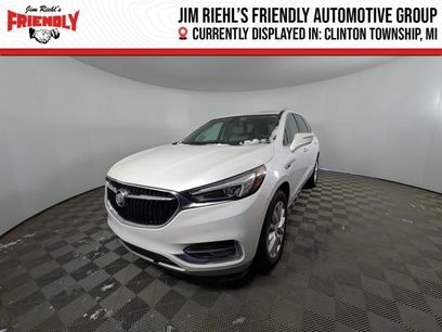 Used 2018 Buick Enclave Premium w/ Experience Buick Package