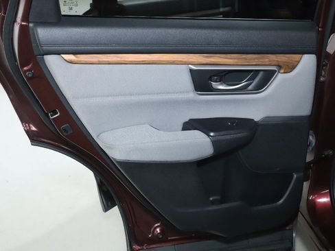 Used 2017 Honda CR-V EX image 13