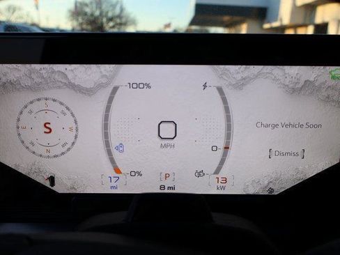 New 2025 GMC Hummer EV 3X w/ LPO, Sport Package image 29