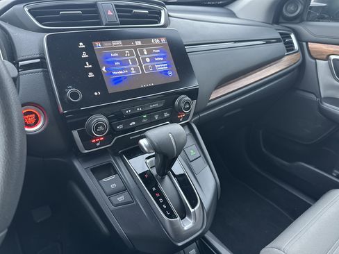 Used 2018 Honda CR-V EX image 26