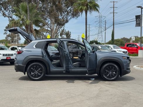 Used 2026 MAZDA CX-50 AWD 2.5 Hybrid w/ Weather Package image 29