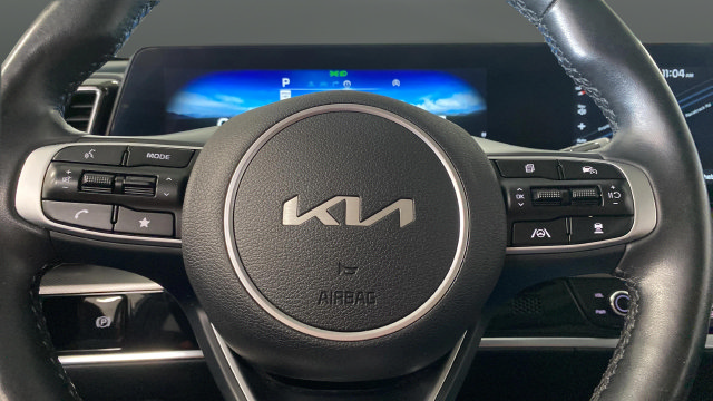 Used 2023 Kia Sportage SX AWD/4WD image 19