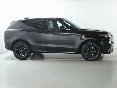 Certified 2024 Land Rover Range Rover Sport Dynamic SE AWD/4WD image 10