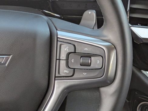 Certified 2024 Chevrolet Silverado 1500 LT Trail Boss w/ LT Trail Boss Premium Package AWD/4WD image 21