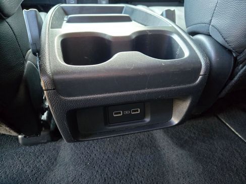Used 2024 Honda Odyssey EX-L image 11