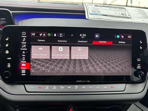 New 2026 Dodge Charger Scat Pack image 30