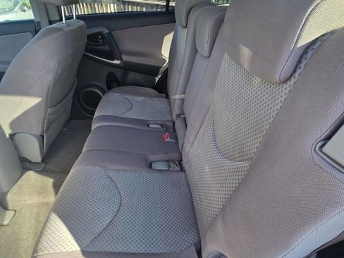 Used 2007 Toyota RAV4 2WD image 15