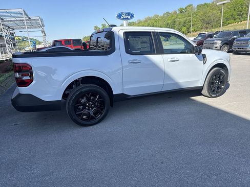 New 2026 Ford Maverick Lariat AWD/4WD image 4
