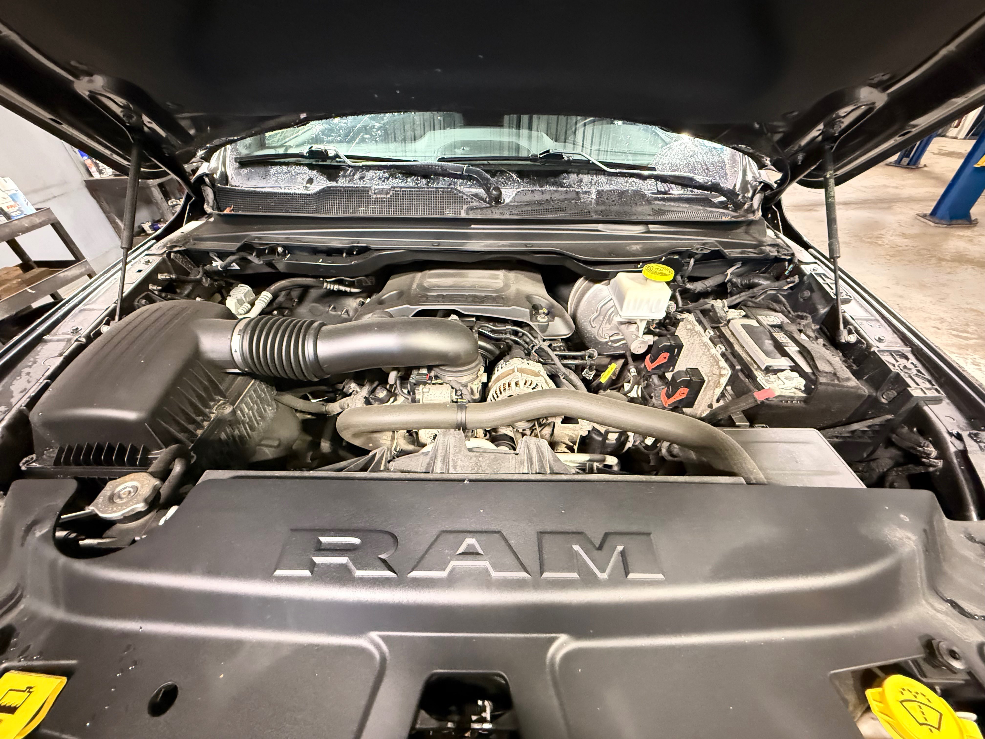 Used 2021 RAM 1500 Rebel w/ Rebel Level 2 Equipment Group AWD/4WD image 60