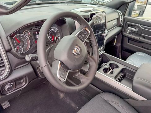 New 2026 RAM 2500 Big Horn image 14