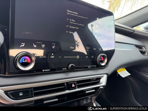 New 2026 Lexus RX 350h 350h Premium image 23