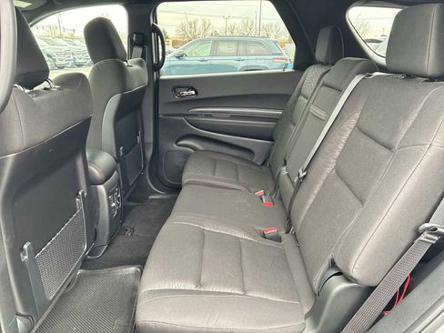 New 2026 Dodge Durango GT AWD/4WD image 22