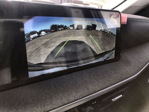 New 2026 Nissan Kicks SV FWD image 17