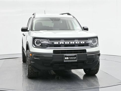 Used 2024 Ford Bronco Sport Big Bend AWD/4WD image 55