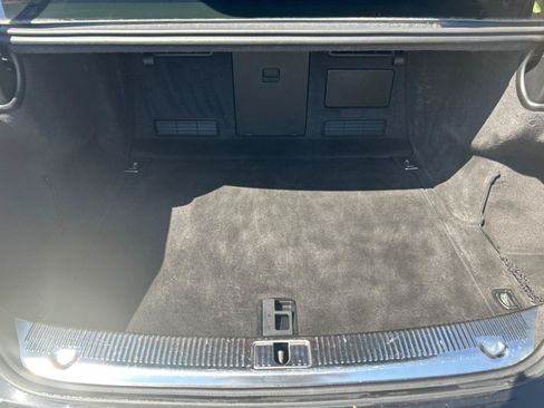 Used 2012 Audi A8 L 4.2 AWD/4WD image 22