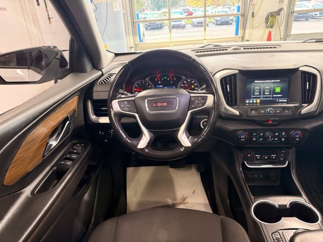 Used 2019 GMC Terrain SLE w/ Driver Convenience Package AWD/4WD image 17