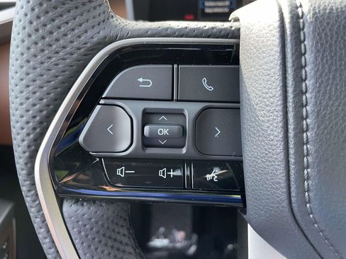 New 2026 Toyota Tundra 1794 Edition image 32