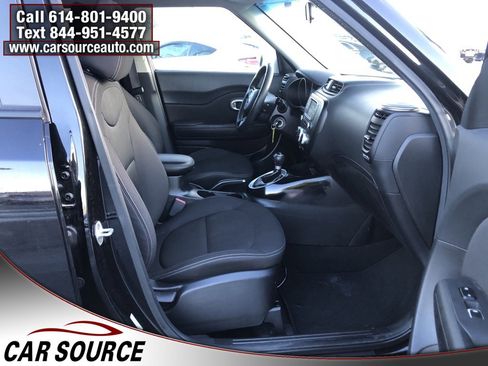 Used 2019 Kia Soul image 17