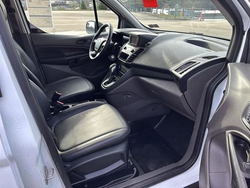 Certified 2020 Ford Transit Connect XL image 19